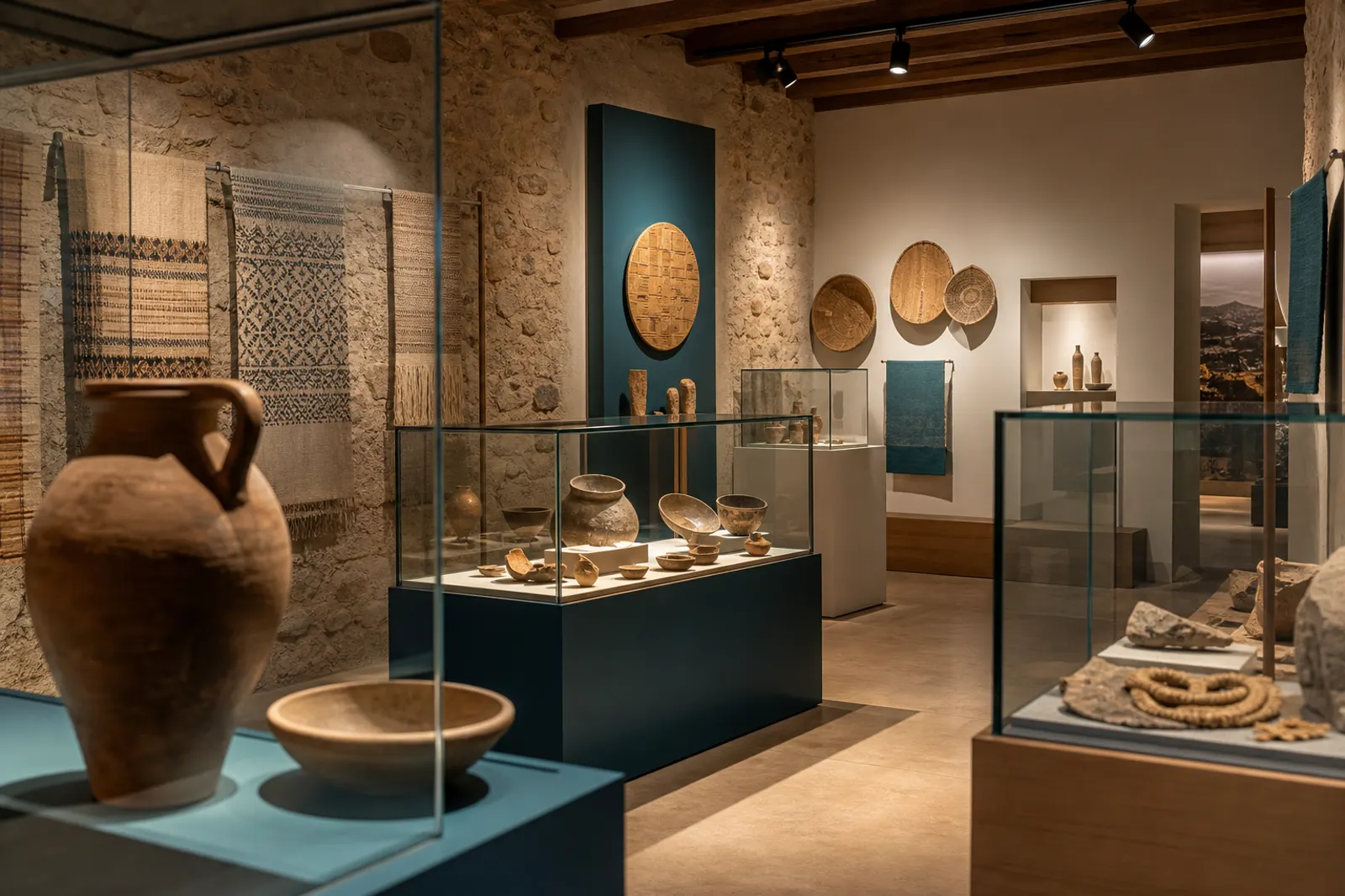 Immagine illustrativa per Museo del territorio demo
