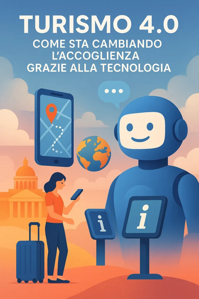 turismo 4.0